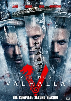 Vikings: Valhalla Seasons 2