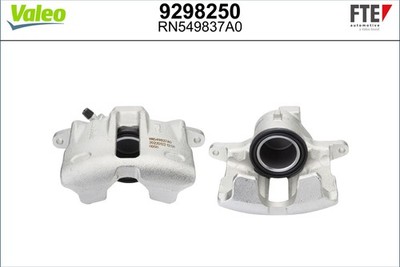 Valeo Gusseisen Sattel Neogen RN549837A0 Für VW Passat Variant (9298250) OEM