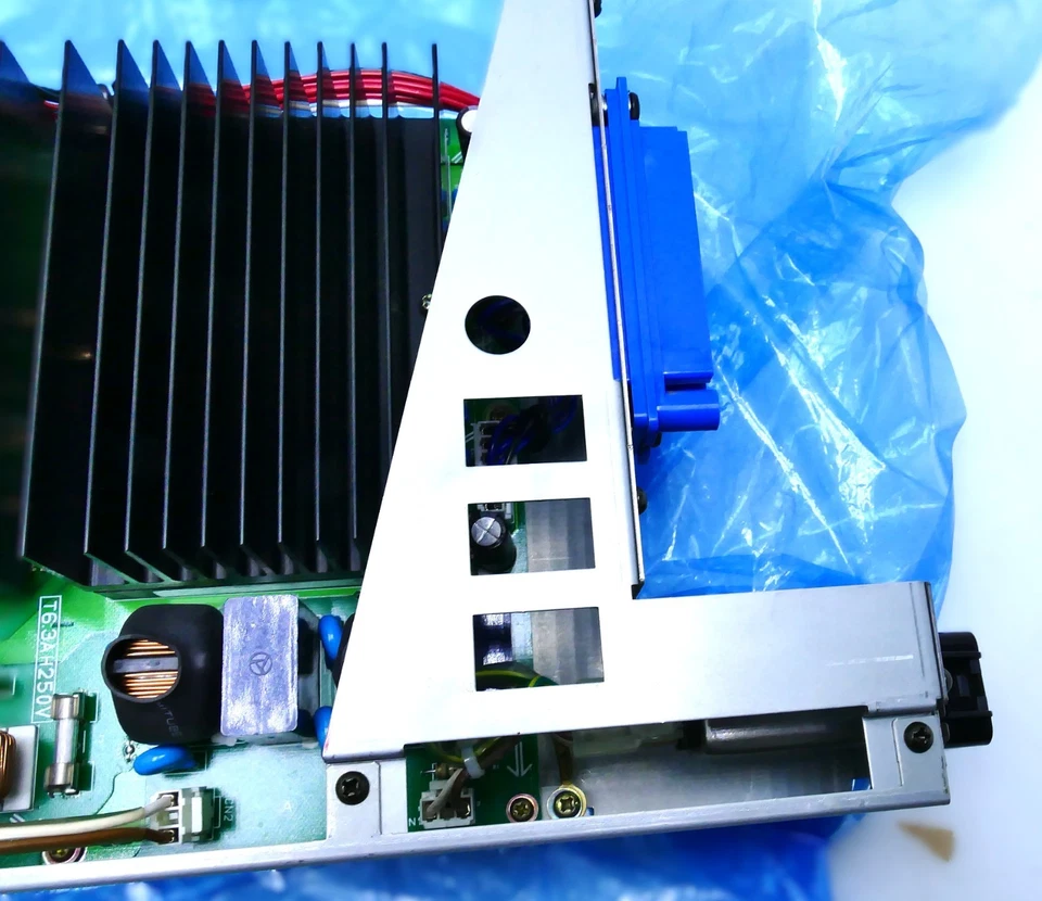 Sony DVS-2000C Power Supply Netzteil Modul Broadcast Video Server PSU I776 - Bild 3 von 4