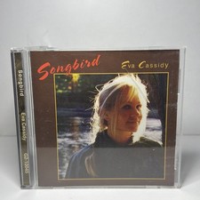 Songbird Von Eva Cassidy (CD, 1998) - Exzellenter Zustand