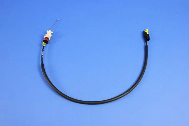 For Jeep Wrangler 2007-2017 Jeep Shift Interlock Solenoid Foto 3 de 3