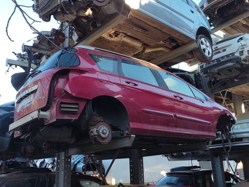 0258017113 SONDA LAMBDA / 6 PINS / 946002 PARA PEUGEOT 308 SW SPORT - Imagen 8 de 8
