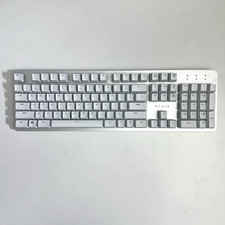 Razer Pro Type Wireless Mechanical Keyboard With Dongle 2.4 ghz or Bluetooth VGC