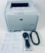 Genuine HP LaserJet P2035 Workgroup Laser Printer for P2035 / P2055