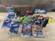 Vintage Estate Fresh Lot Of Hot wheels Matchboxcars