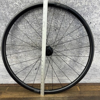 DT Swiss G 540 700c Rear Wheel 24H 12x142 Center Lock Disc