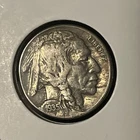 1935-S Buffalo Nickel XF