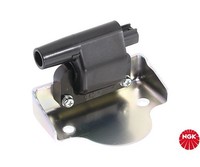 ZüNdspule Ngk 48125 FüR Land Rover Freelander