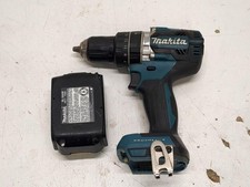 MAKITA XPH12 CORDLESS DRILL AND BATTERY (P18028352)