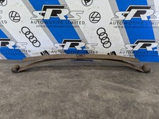 Genuine VW Caddy MK2 Leafspring / Leaf Spring 1995 - 2004 OEM