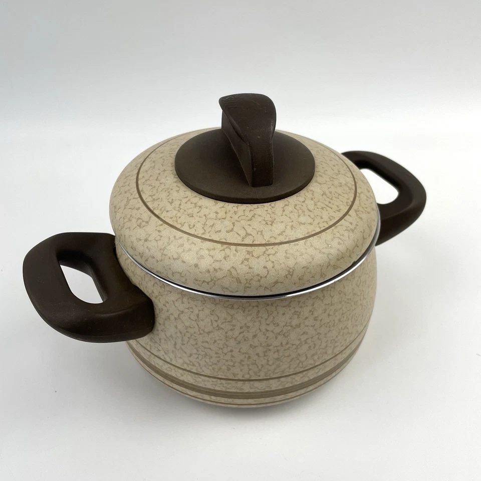 Silit Kochtopf 15 cm | Club Serie | Vintage Induktion Topf | Made in Germany - Bild 3 von 4