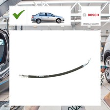 Bremsschlauch Hinten Bosch für Opel Vectra C Z02 2.2 16V (F69)
