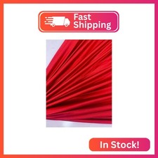 Premium Nylon Spandex Fabric - Ultra-Soft Stretchy 4-Way Stretch Fabric by The
