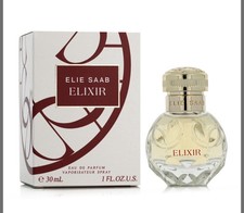 ELIE SAAB Elixir - Eau de parfum pour femme Vapo 30ml - Neuf & sous blister