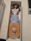 Barbie Little Debbie Series 2 II 1995 Mattel Collector’s Edition Doll New VTG