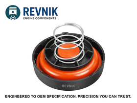 PCV Diaphragm Valve Cover Repair Kit For Mercedes 2.2 CDI A6510108918 6510101230