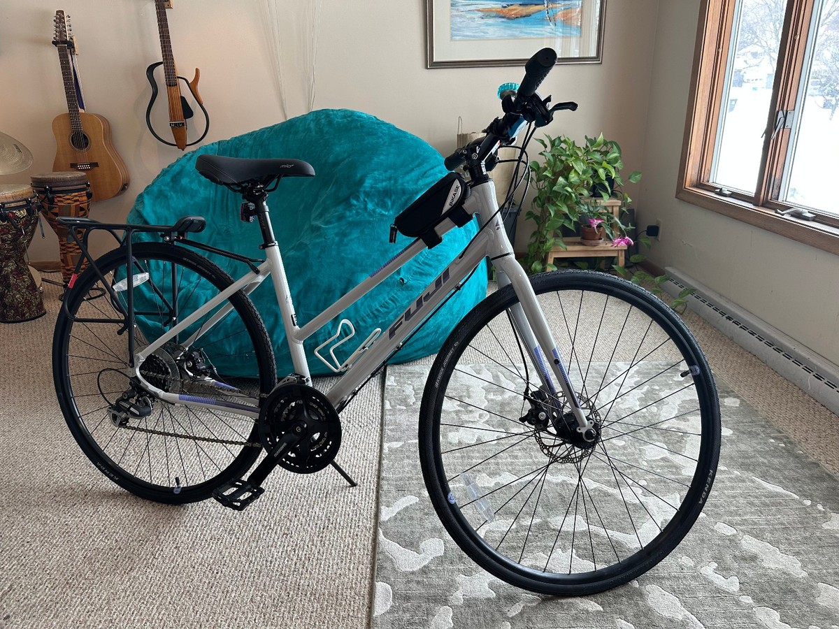 fujiページ Fuji A2 SL bicycle | eBay