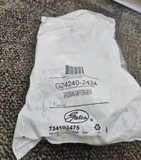 Gates G24240-2424 Hydraulic Coupling / Adapte...