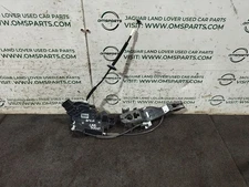 LAND ROVER DISCOVERY 4 L319 N/S PASSENGER SIDE LEFT FRONT DOOR LOCK