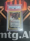 Pokemon Umbreon Gold Star Celebrations Classic Coll POP Series 5 Holo #17 PSA 9