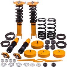 Kits de conversión de suspensión neumática a muelles helicoidales para Lincoln Mark VIII 1993-1998
