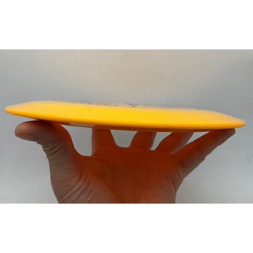 Innova Star Archon Orange 175g 1st Proto First Run disc golf distance driver - Picture 3 of 3