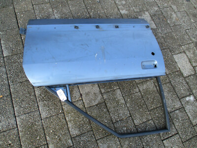 Ford Granada MK2 MK3 Tür vorne rechts right front door porte a droite TOP