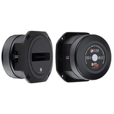 BASS FACE IndyTW/Four COPPIA Tweeter  120 Watt rms 4Ω Professionali High SPL
