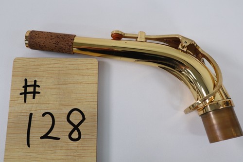Yanagisawa A-WO1 Alto Saxophone 00370052 Great Cond. made in Japan In Stock #128 - Picture 18 of 24