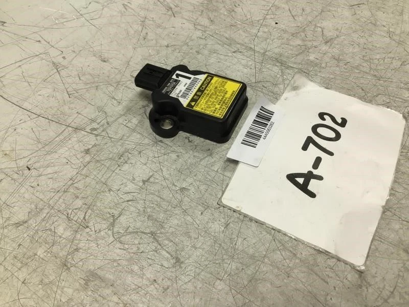 Toyota Highlander 2008 híbrido sensor de velocidad de guiñada fabricante de equipos originales+ Foto 3 de 4