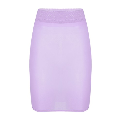 Mujer Ropa de club nocturno Faldas elásticas Falda de nailon Corta Bodycon Transpirable Lápiz - Imagen 38 de 102