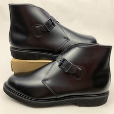 bates chukka