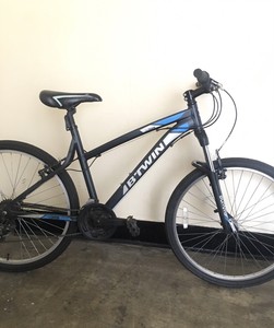 rockrider 340 mtb
