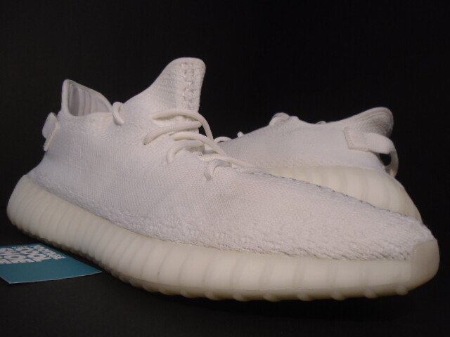 yeezy 700 triple white