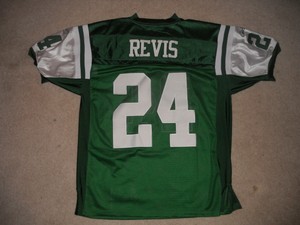 revis jersey
