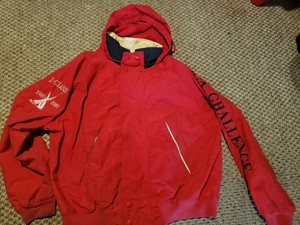 nautica challenge jacket