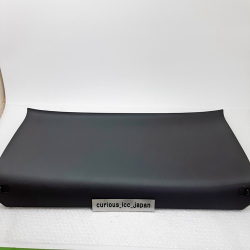 Mazda Genuine RX-7 FD3S 2-Seater Rear Storage Box & Partition Board Trim OEM Set - Bild 20 von 23