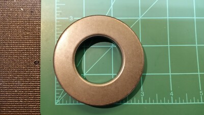 2631803802 Fair-Rite, Toroide FT-240-31 Per Banda Larga E Filtri EMI