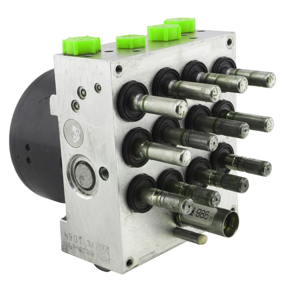 ABS Hydraulic Block Renault 476600002R 2 Year Warranty^ - Image 3 of 3