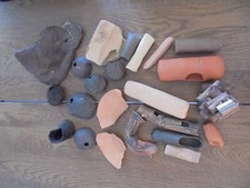 25 ton – jaskinie na różne rodzaje krewetek, sumów, pielęgnic karłowatych i innych