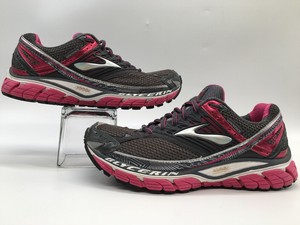 brooks glycerin 10 womens pink