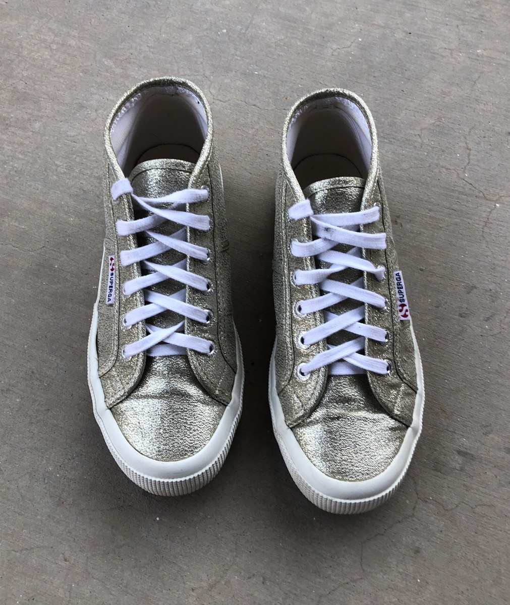 Superga silver metallic 2025 Superga silver metallic 2025