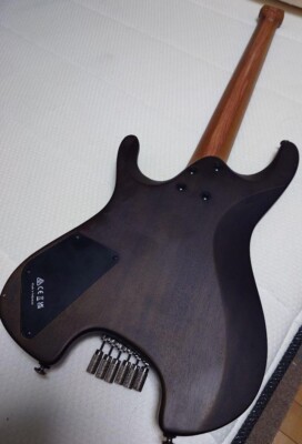 ギター Ibanez Q52PE Pale Moon Ebony Top Ibanez Q52PE【限定モデル】【Pale Moon Ebony Top】｜島村楽器