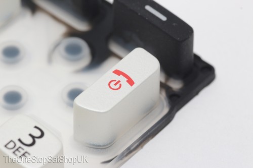 Panasonic PNJK1240U Cordless Telephone Keypad Membrane Switch KXTGC210, KXTGC212 - Afbeelding 10 van 12