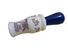 Rare 70 Anniversary Duck Call California Waterfowl