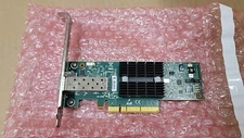 Mellanox ConnectX-2 Single Port SFP+ 10GB Ethernet Adapter - MNPA19-XTR