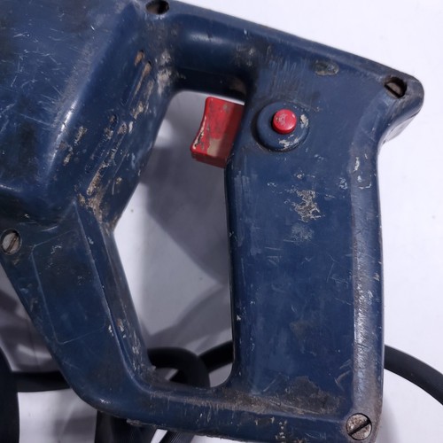 AEG SBZ 30 regelbarer Bohrhammer 450-900 U/min Schaltbohrer - Bild 4 von 12