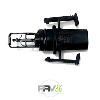 ✅✅ Sensor De Temperatura MERCEDES C200 CDI W203 / A0005422818 - Imagen 1 de 4