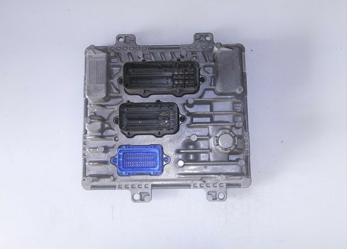 2018 Chevy Cruze ECM ECU Ordenador 55505927 - Imagen 4 de 4