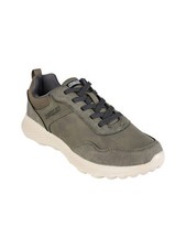 Australian Sneakers da uomo con lacci elastici